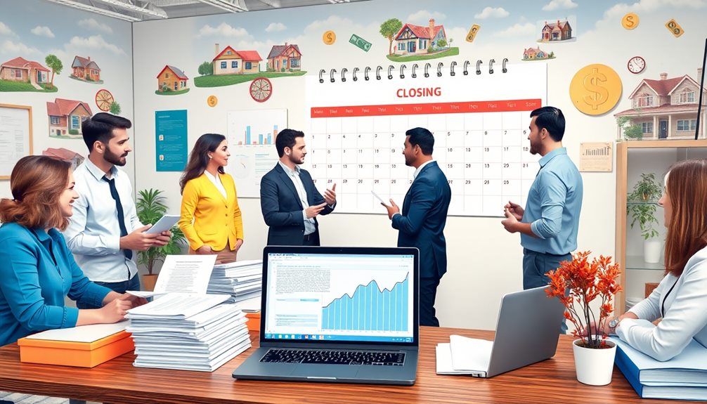 real estate investors primarily