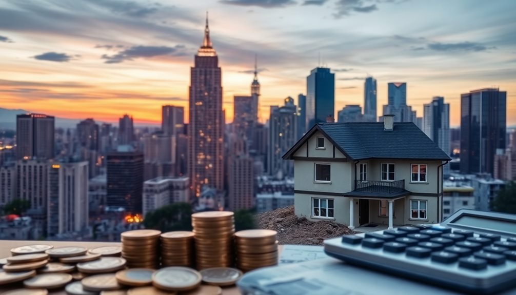 real estate private equity