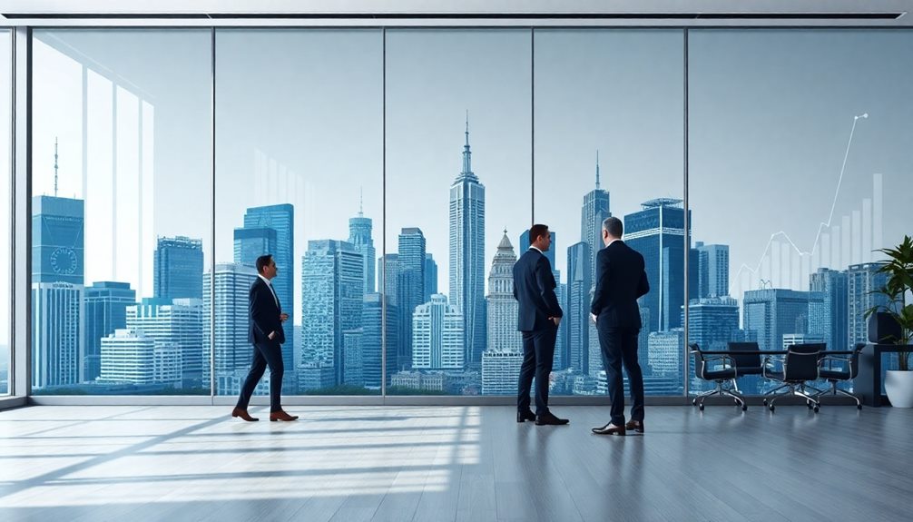 real estate private equity