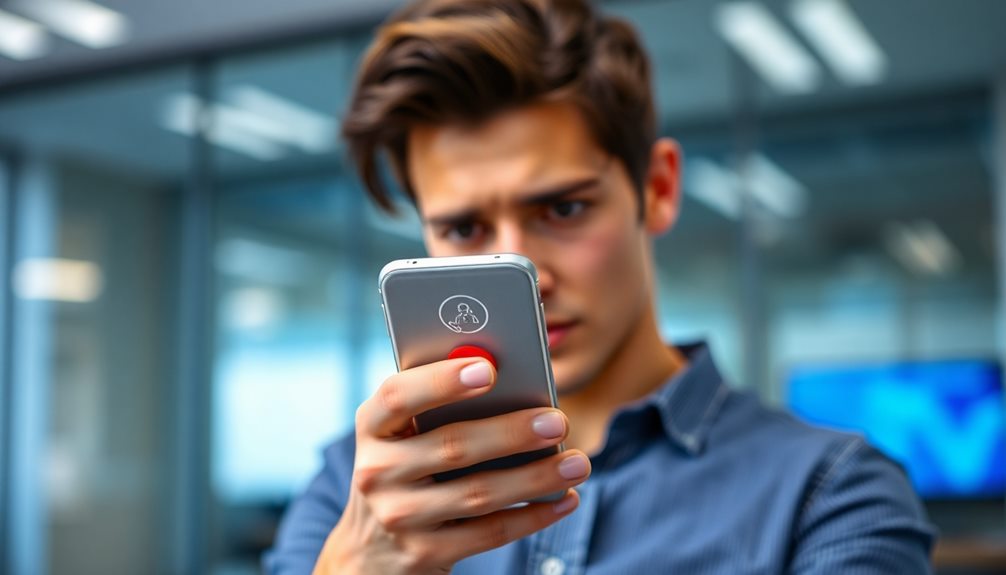 recognizing spoofing threats today