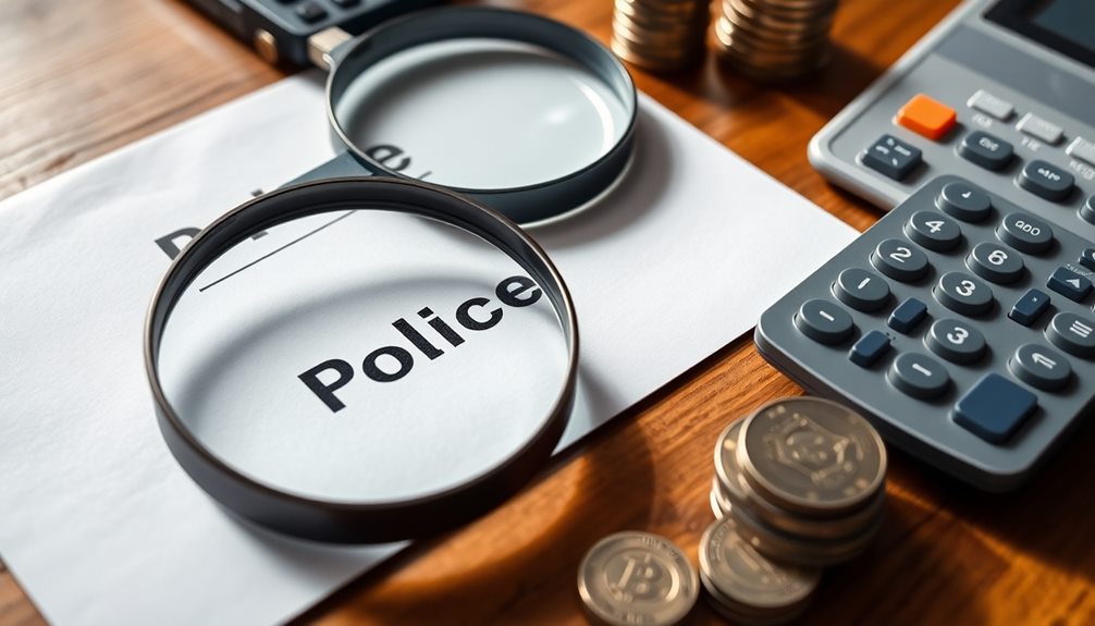 refunds and financial guidelines