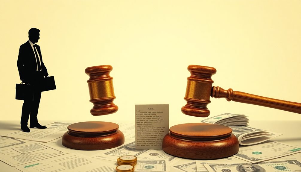 regulatory measures affecting businesses