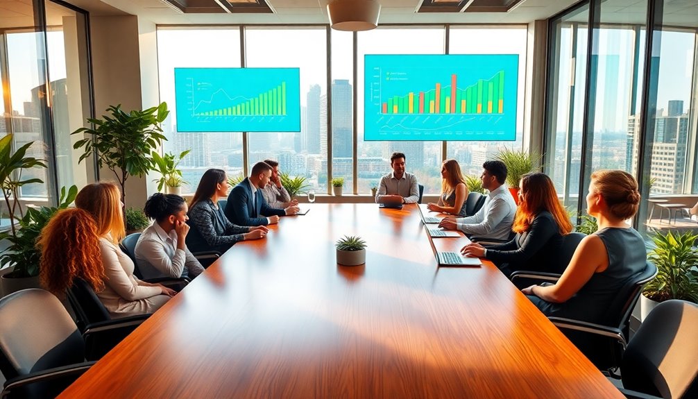 regulatory oversight and accountability