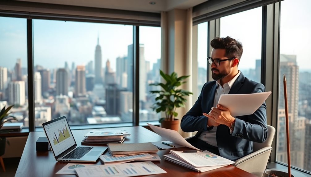 reliable funding for investors