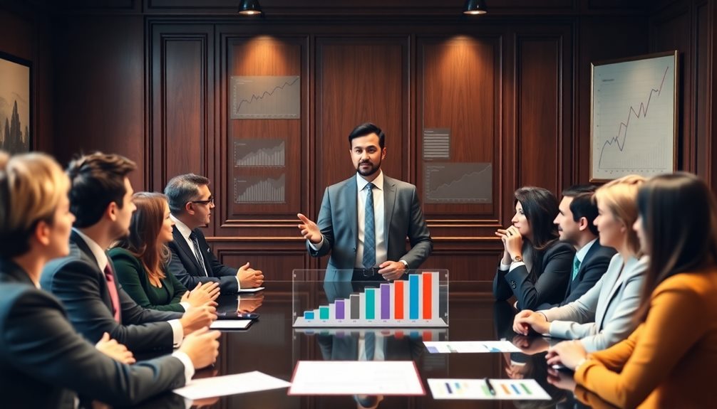 responsibilities of general partners
