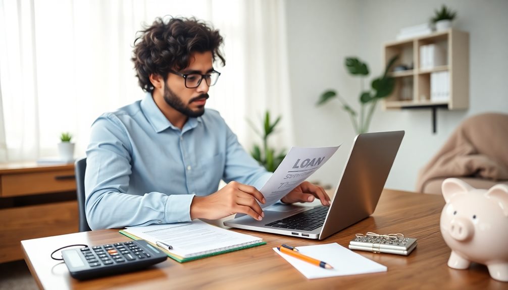 responsible loan management strategies