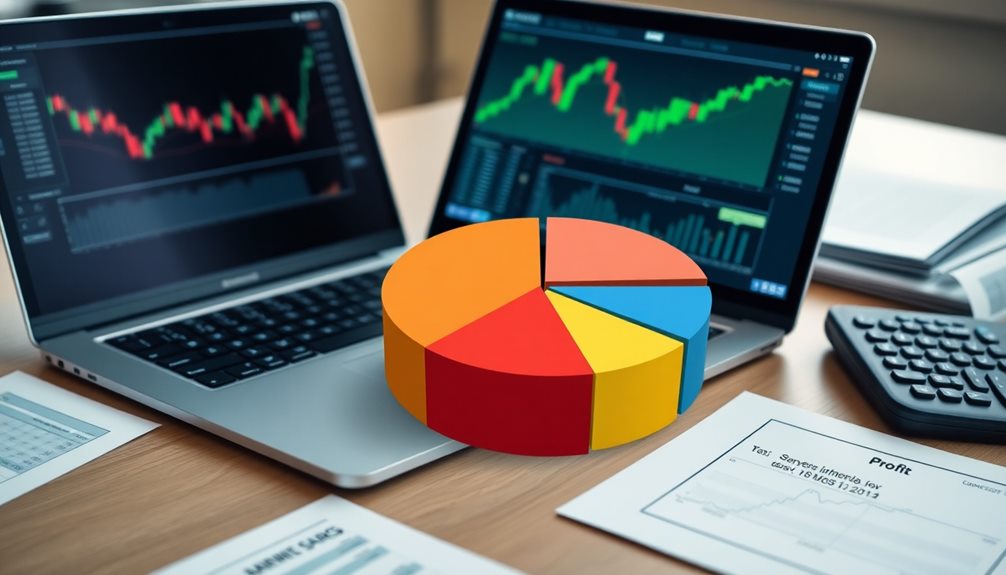 revenue sharing framework design