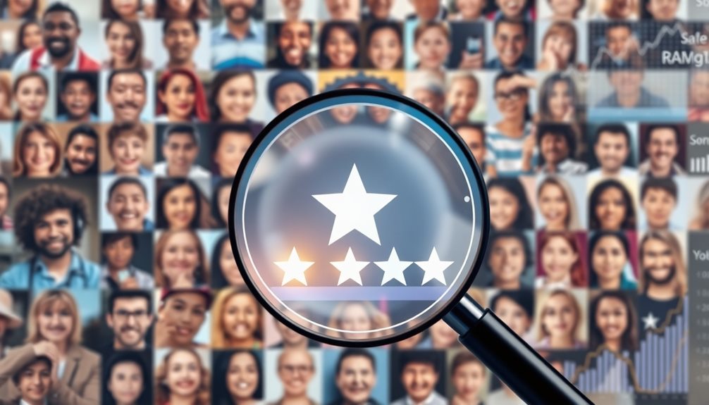 reviews shape brand reputation