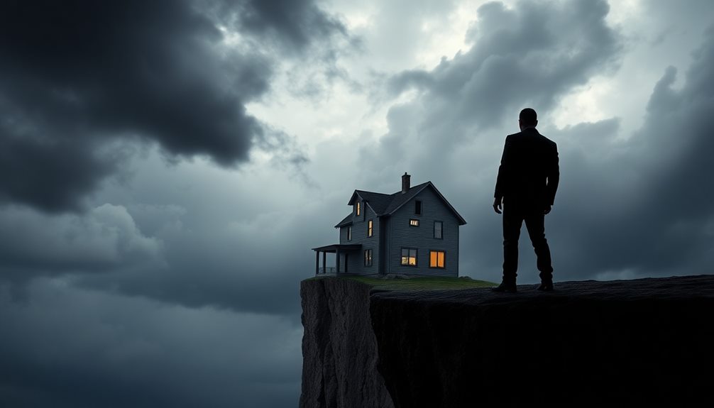 risks of equity financing