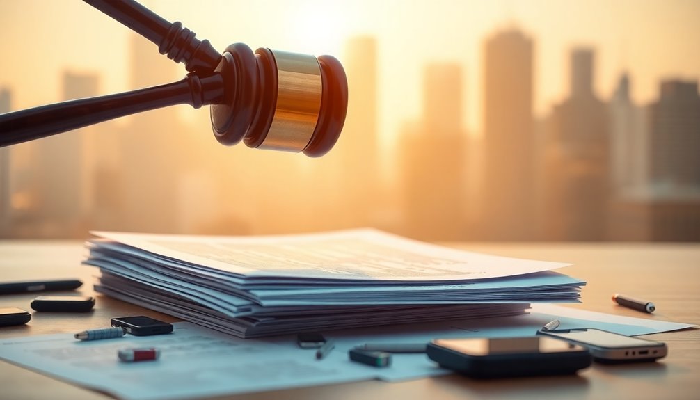 risks of ignoring regulations