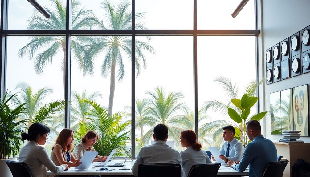 royal pacific funding insights