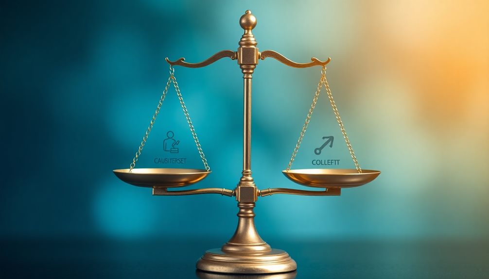 safeguarding buyer interests legally