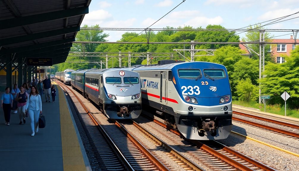 safety focused infrastructure improvements