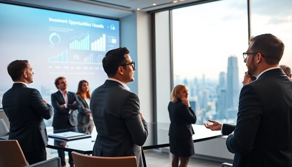 secure finance technology solutions