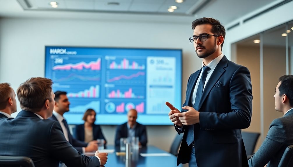 securing series a funding