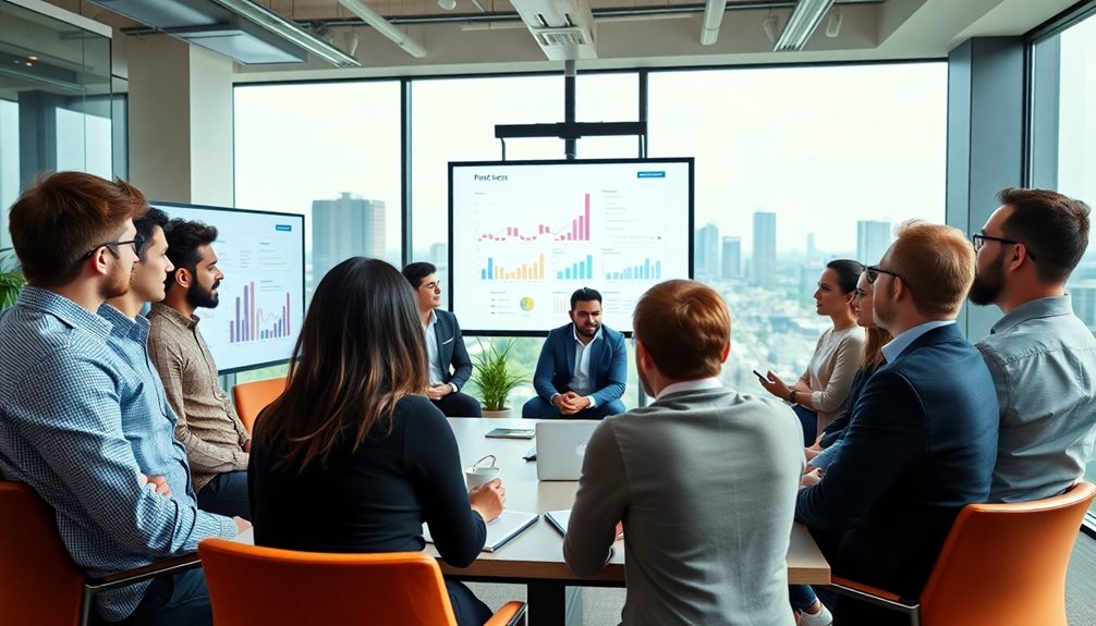 securing venture capital investments