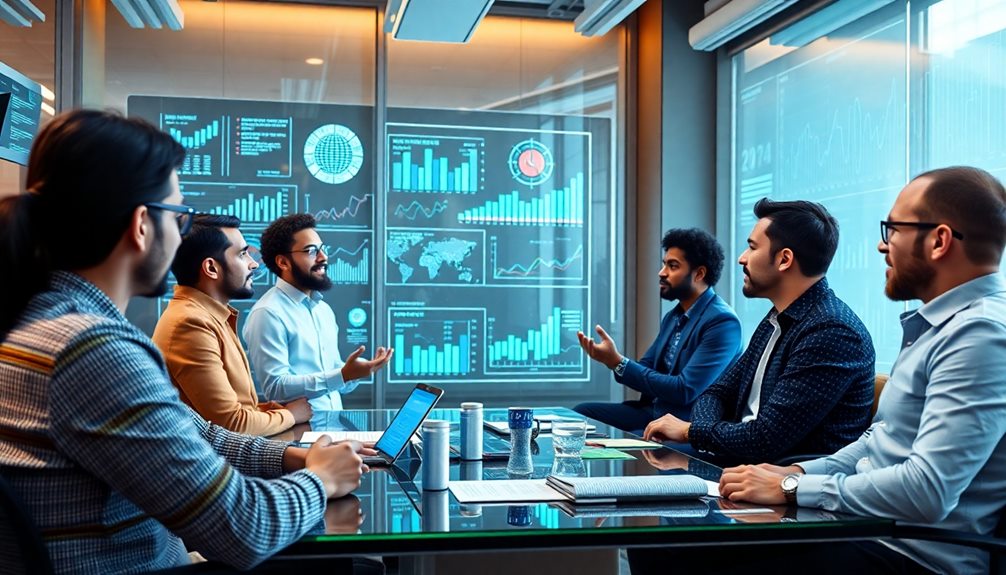 securing venture capital strategies