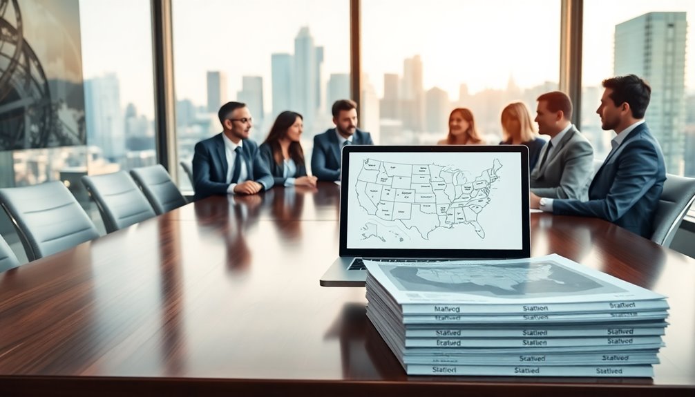 securities law compliance requirements