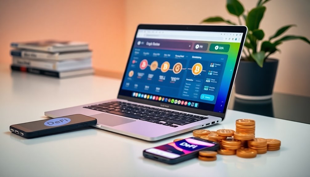 selecting a digital wallet