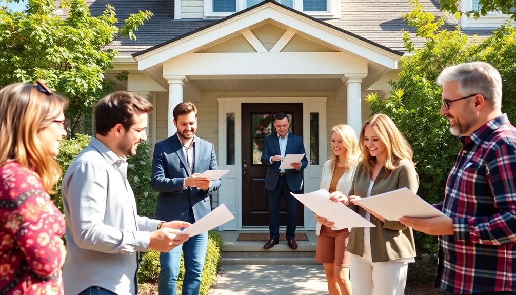 selecting appropriate loan provider