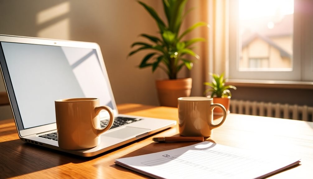 selecting the right lender