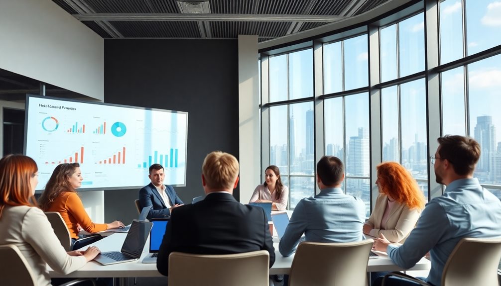 series a funding requirements