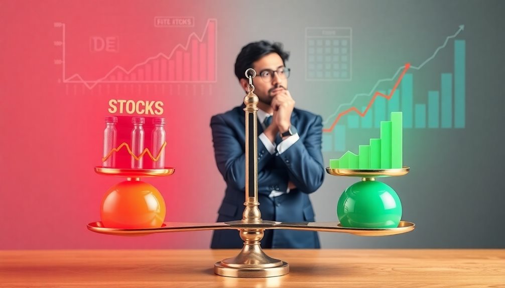 significance for investor awareness