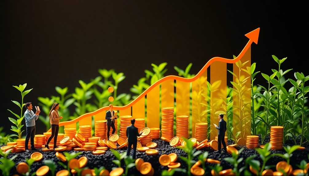 significance of cash yield
