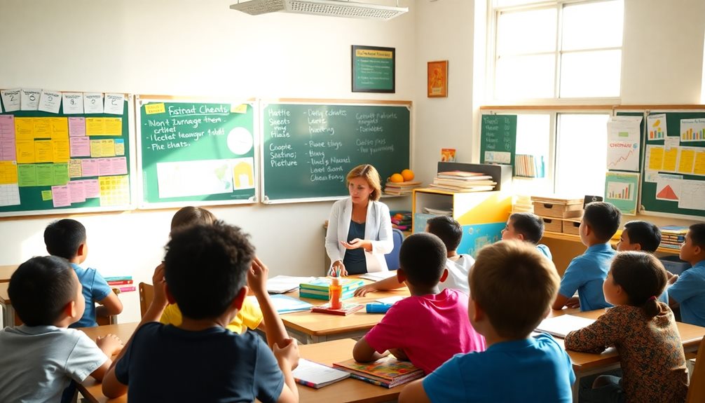significance of learning opportunities