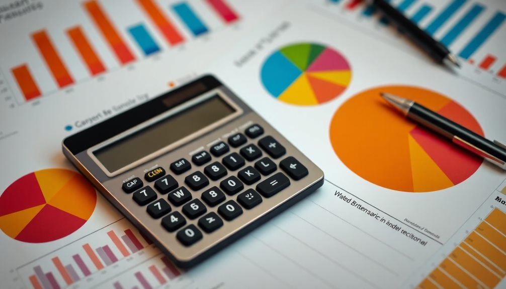simplifying financial decision making processes