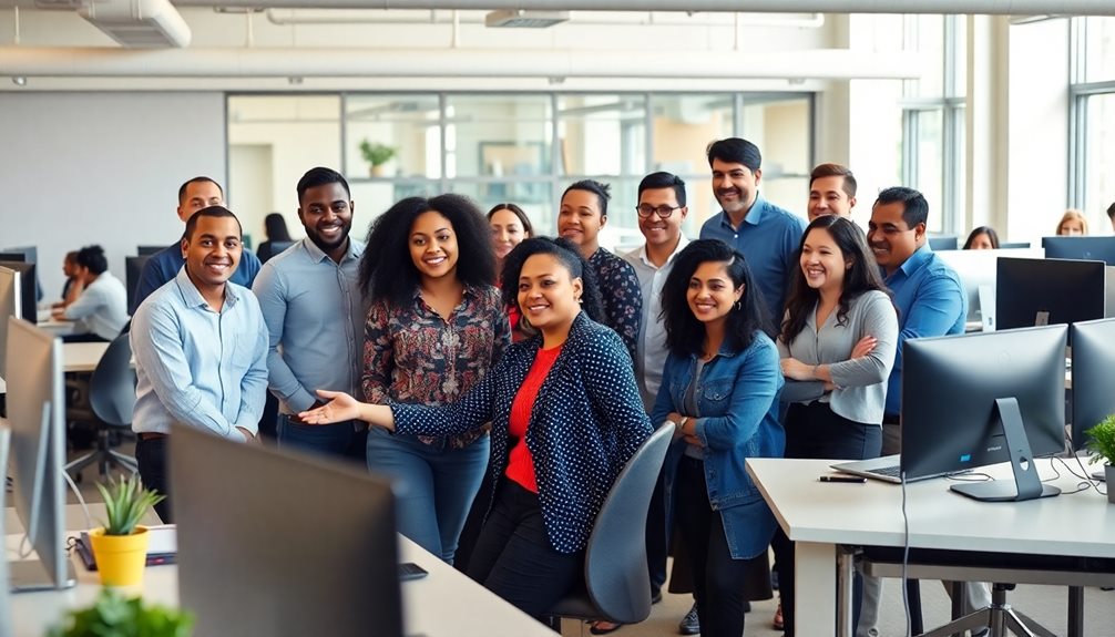 skills development and assistance