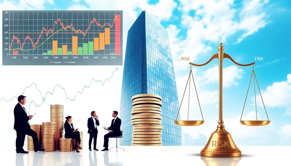 smart financial growth approaches