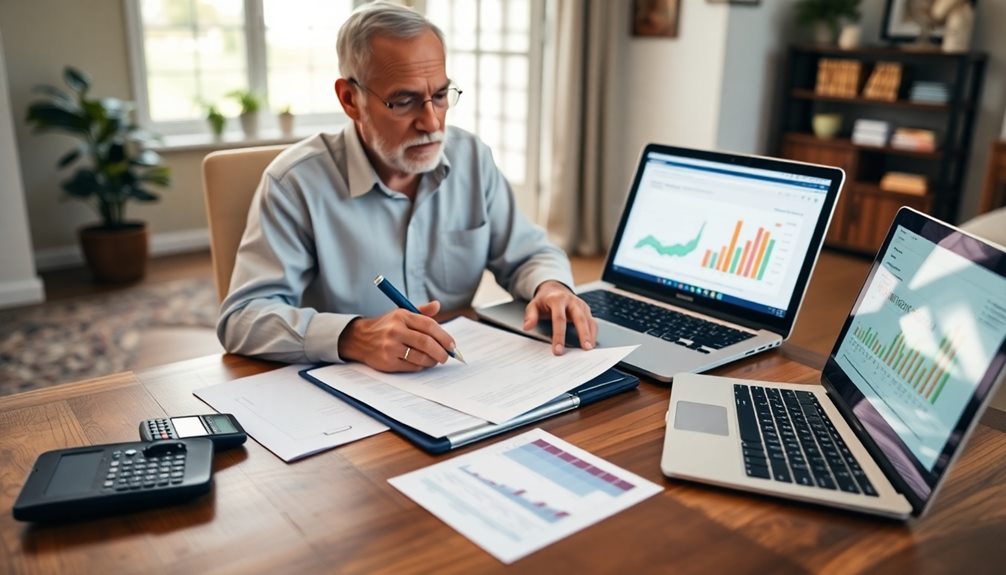 smart money management strategies