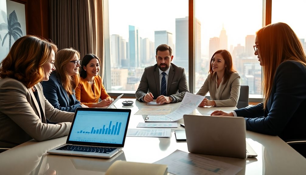 smart wealth building techniques