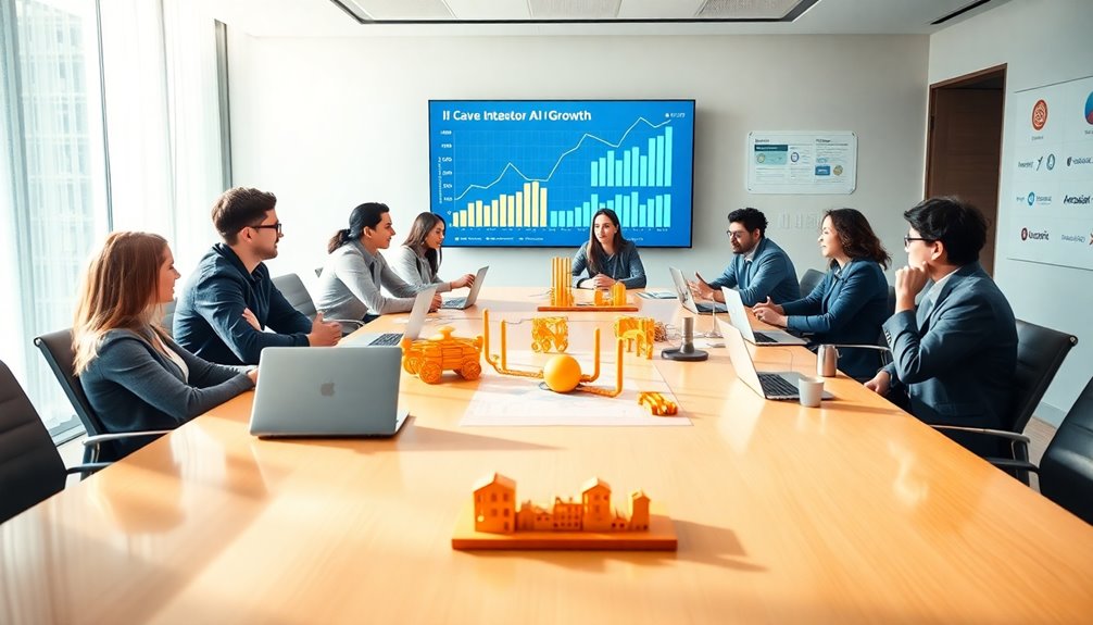 startup accelerator program success