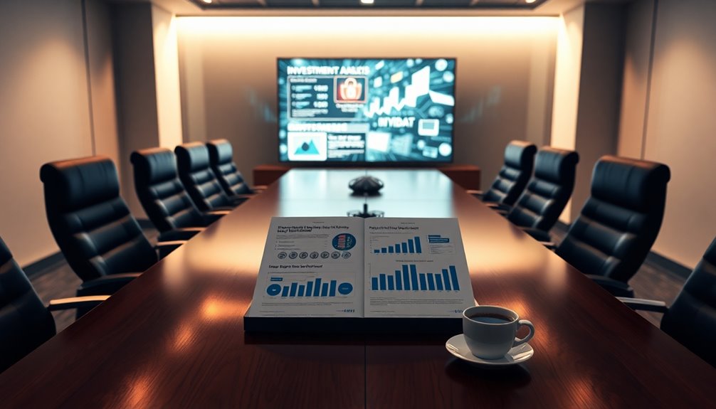 startup performance evaluation insights