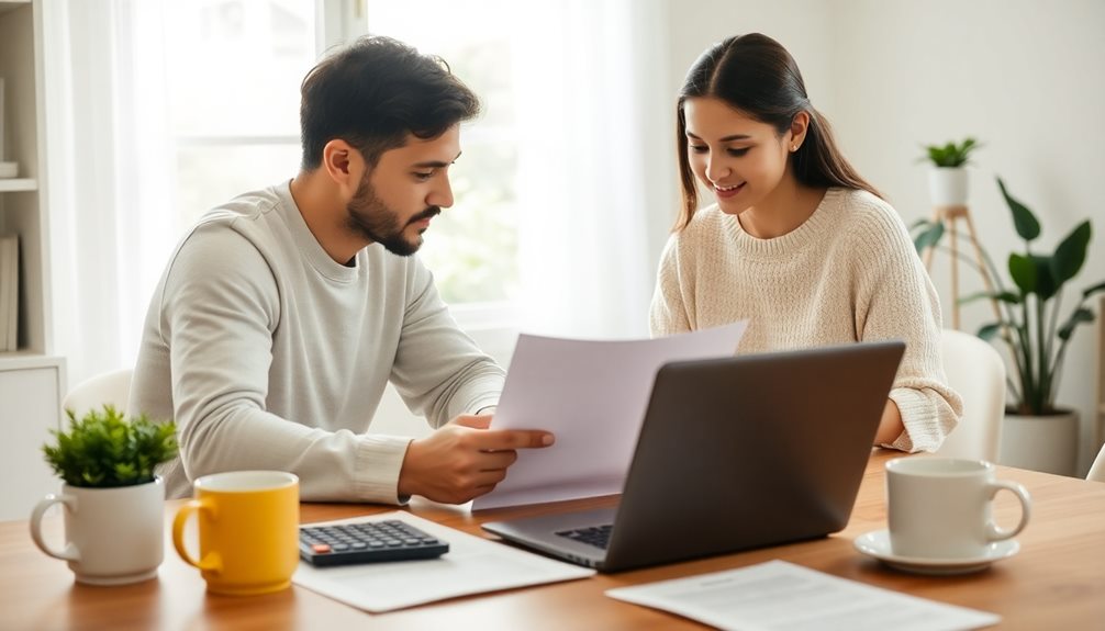steps and eligibility criteria