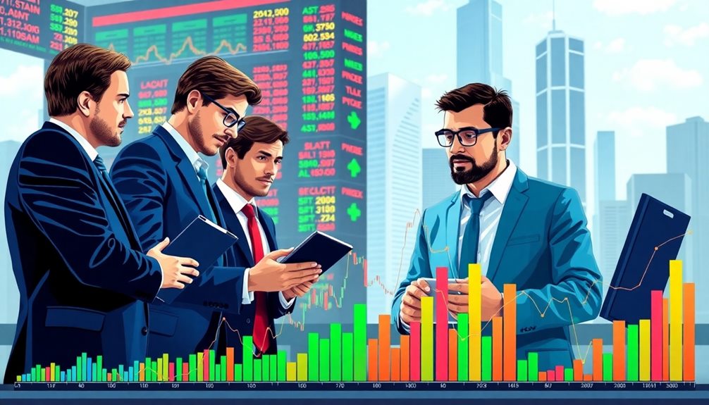 stocks and equity connection