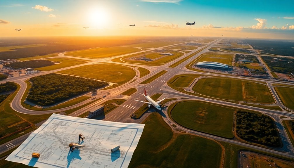 strategic development for success