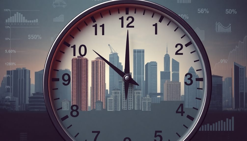 strategic investment timing tips