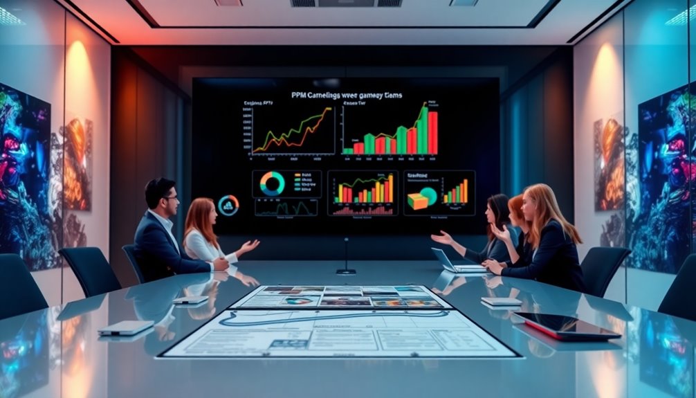 strategic project portfolio management