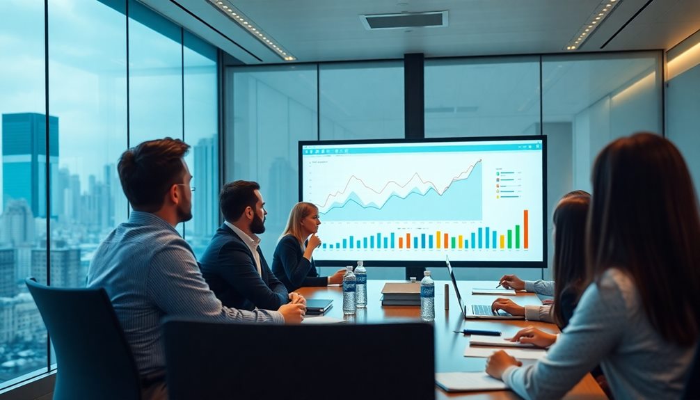 strategic value generation method