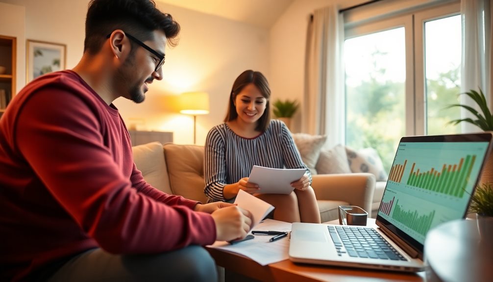 strategies for lower rates