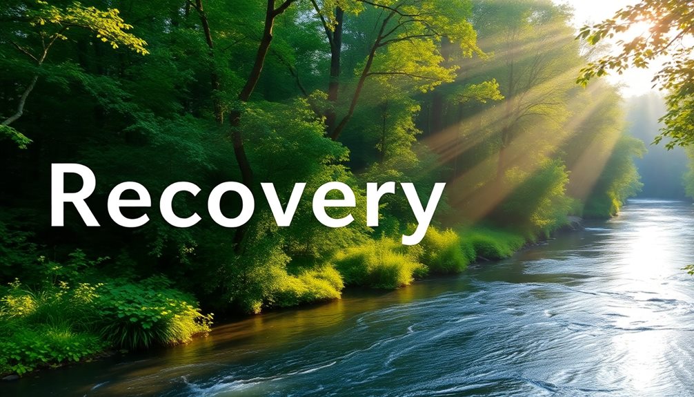 strategies for recovering funds