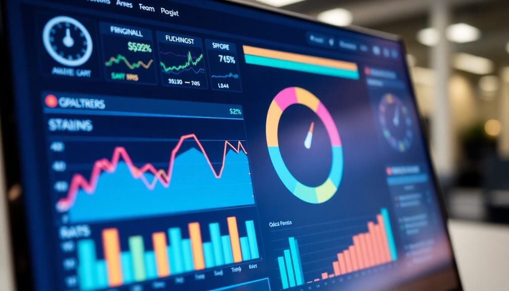 streamlined payment distribution system