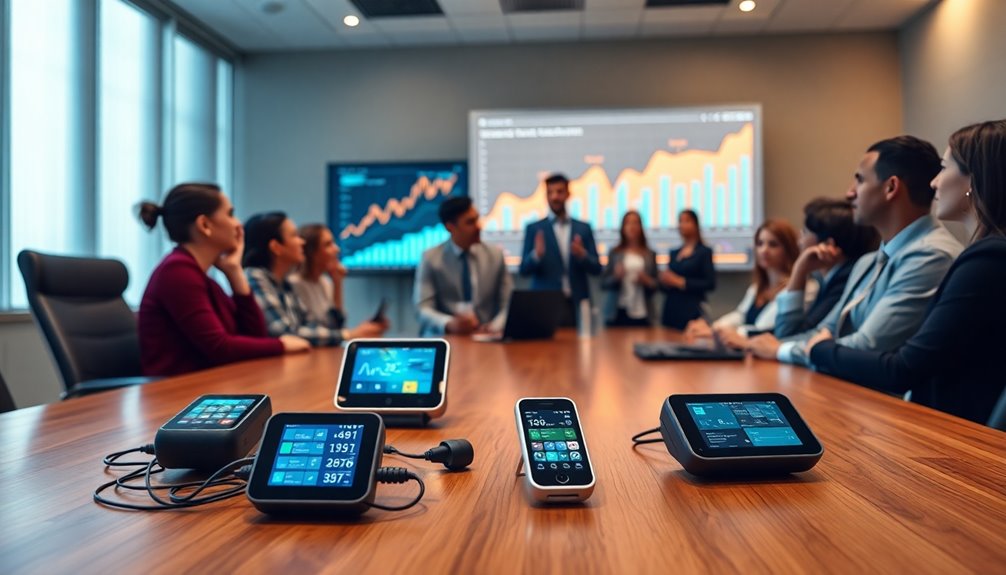 strengthening digital health systems
