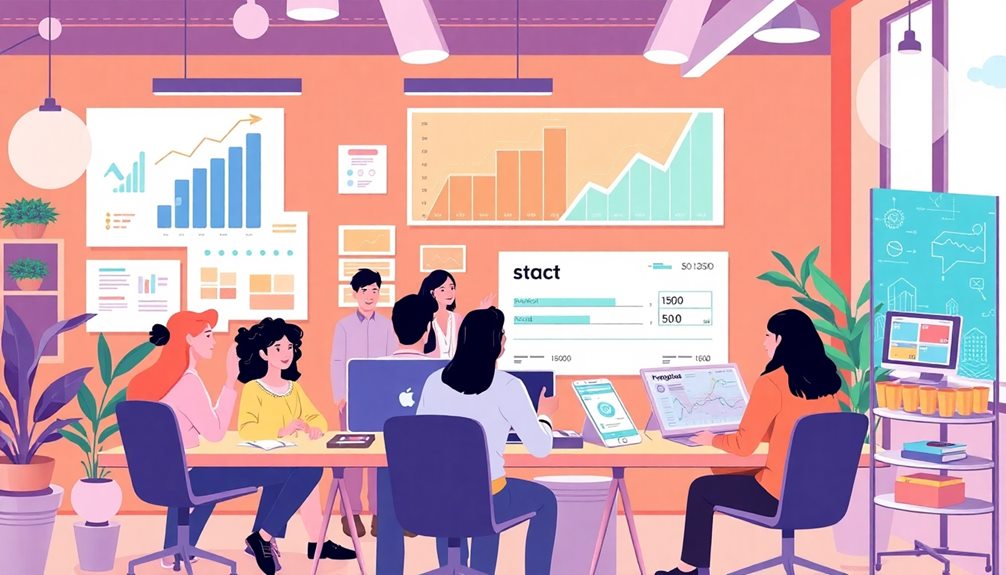 successful startup funding examples