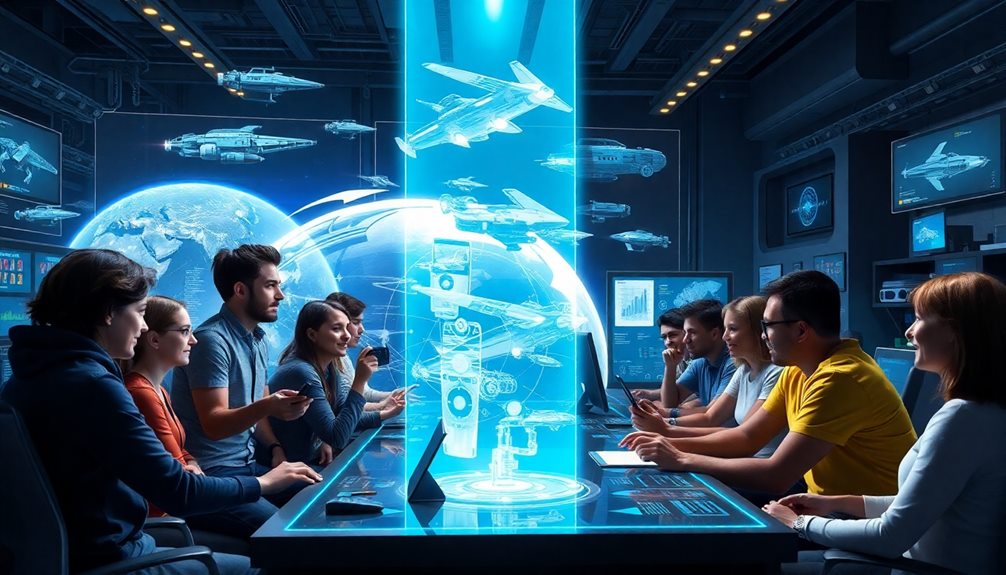 supportive community engagement efforts