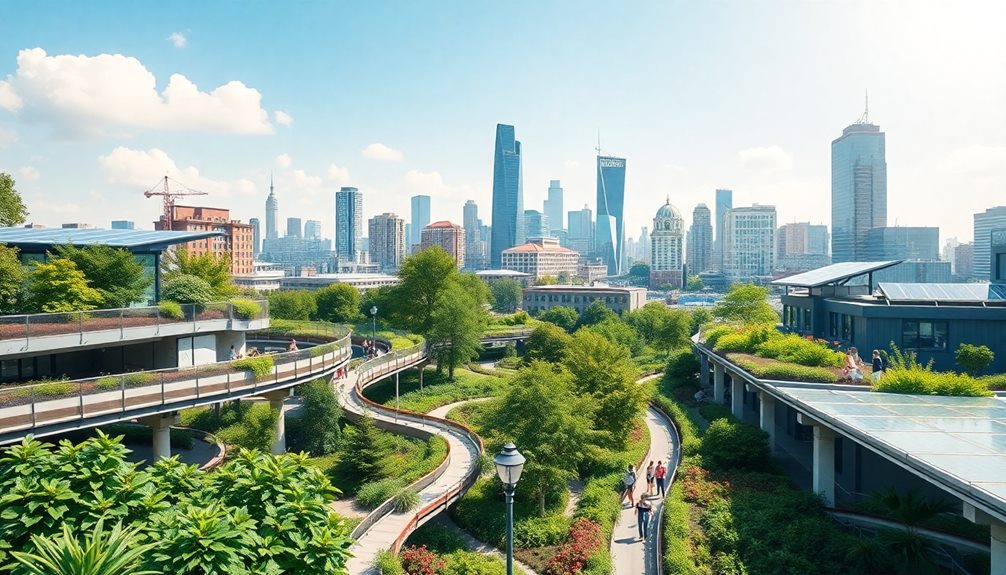sustainable environmental financial strategies