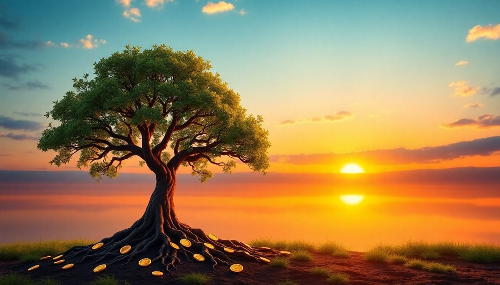 sustainable financial growth approaches